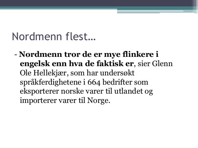varer på engelsk varer på engelsk
